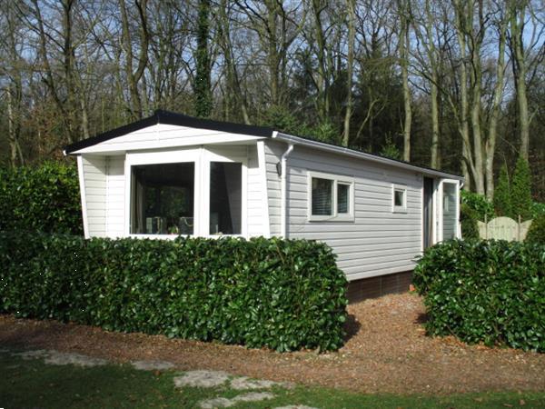 Grote foto camping friesland a7 verhuur van ruim opgezette bungalows c vakantie nederland noord