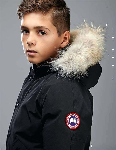 Canada Goose Heren Kinderen Dames Kopen | Jassen | Winter