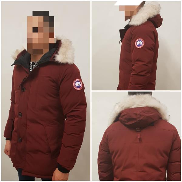 Grote foto canada goose parajumper stone island jassen kleding heren jassen winter