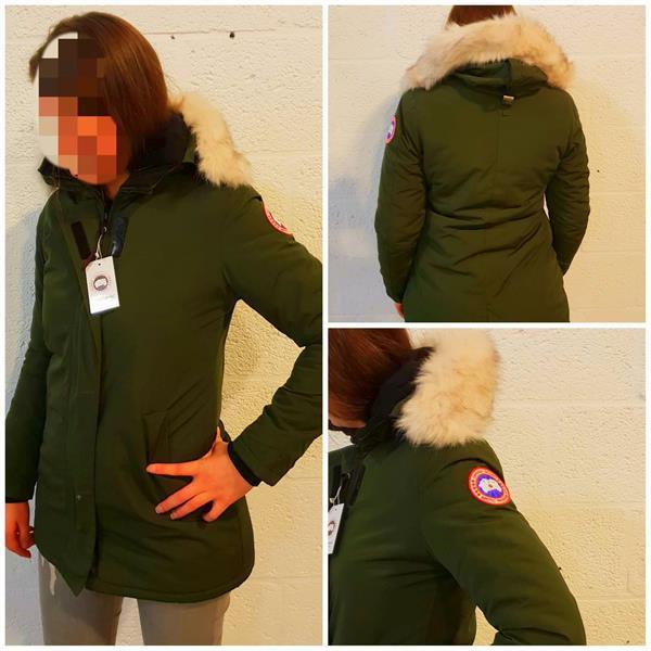 Grote foto canada goose parajumper stone island jassen kleding heren jassen winter