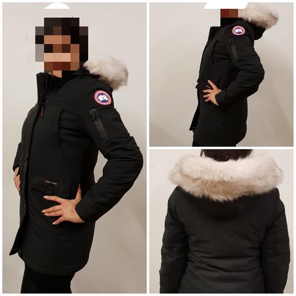 Grote foto canada goose parajumper stone island jassen kleding heren jassen winter