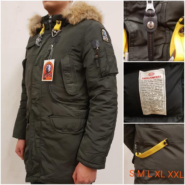 Grote foto canada goose parajumper stone island jassen kleding heren jassen winter