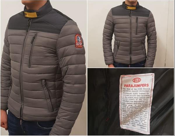 Grote foto canada goose parajumper stone island jassen kleding heren jassen winter