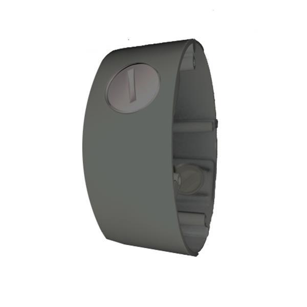 Grote foto bewakingscamera set donker antraciet. nieuw audio tv en foto videobewakingsapparatuur