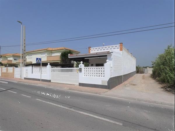 Grote foto vrijstaand chalet burriana costa azahar csstellon huizen en kamers vrijstaand