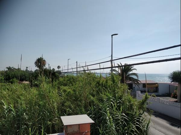 Grote foto vrijstaand chalet burriana costa azahar csstellon huizen en kamers vrijstaand