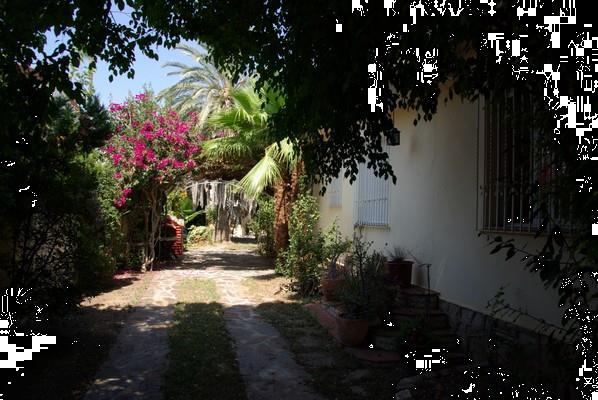 Grote foto half vrijstaande villa grao de castellon nabij golfbaan st huizen en kamers vrijstaand