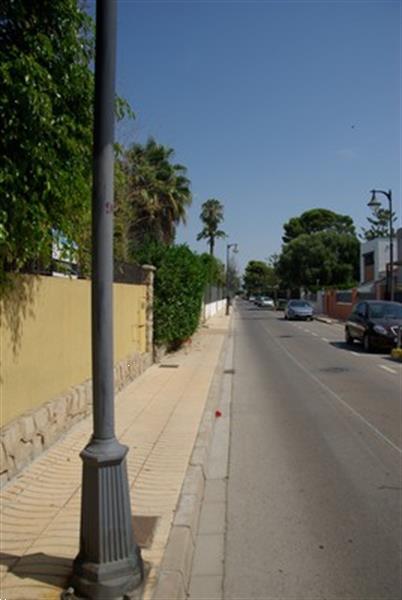 Grote foto half vrijstaande villa grao de castellon nabij golfbaan st huizen en kamers vrijstaand