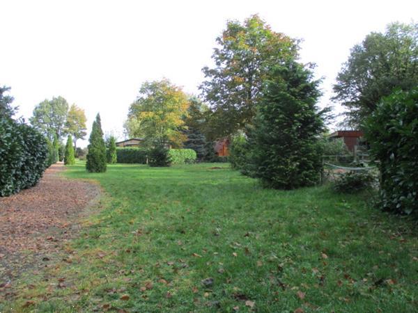 Grote foto recreatiepark tijdelijke verhuur van woonruimte. dit park is vakantie campings