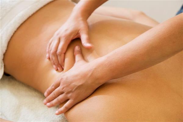 Grote foto masseren bij u thuis diensten en vakmensen masseurs en massagesalons