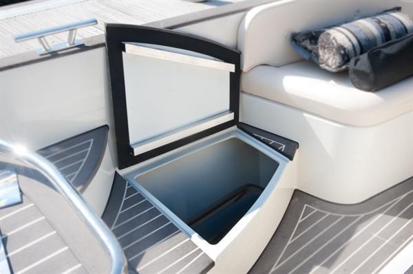 Grote foto waterspoor 808 open watersport en boten motorboten en jachten