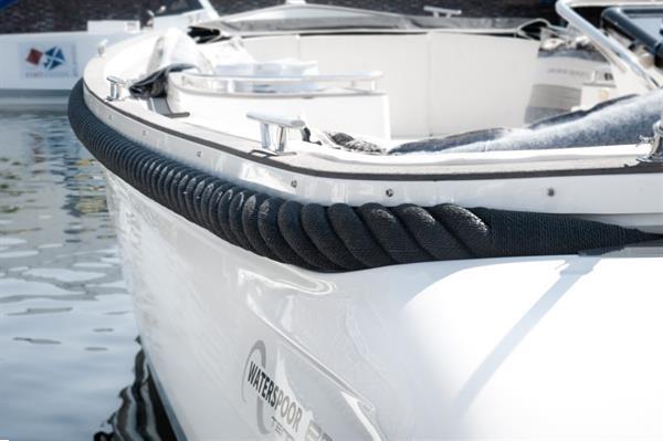 Grote foto waterspoor 808 open watersport en boten motorboten en jachten