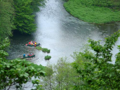 Grote foto vakantiewon. 6 pers. wibrin achouffe houffalize vakantie belgi