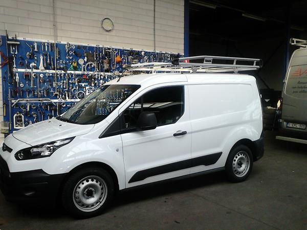 Grote foto imperiaal alurack ford transit connect l1 nieuw auto onderdelen accessoire delen