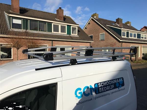 Grote foto imperiaal alurack ford transit connect l1 nieuw auto onderdelen accessoire delen