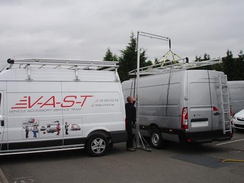 Grote foto imperiaal alurack ford transit connect l1 nieuw auto onderdelen accessoire delen