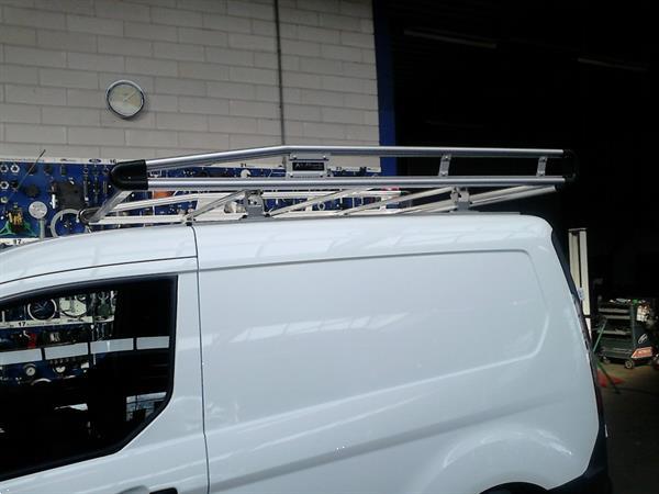 Grote foto imperiaal alurack ford transit connect l1 nieuw auto onderdelen accessoire delen