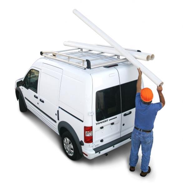 Grote foto imperiaal alurack ford transit connect l1 nieuw auto onderdelen accessoire delen