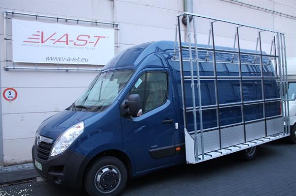 Grote foto glasresteel compleet nieuw montage auto onderdelen tuning en styling