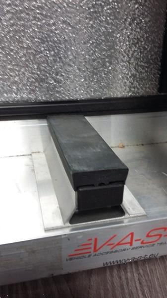 Grote foto glasresteel compleet nieuw montage auto onderdelen tuning en styling