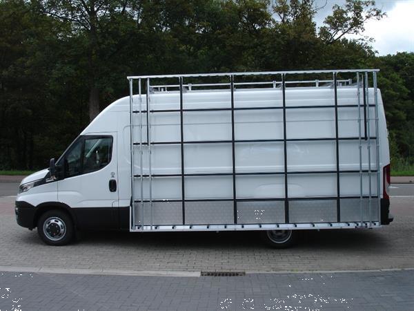 Grote foto glasresteel compleet nieuw montage auto onderdelen tuning en styling