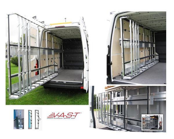 Grote foto glasresteel compleet nieuw montage auto onderdelen tuning en styling