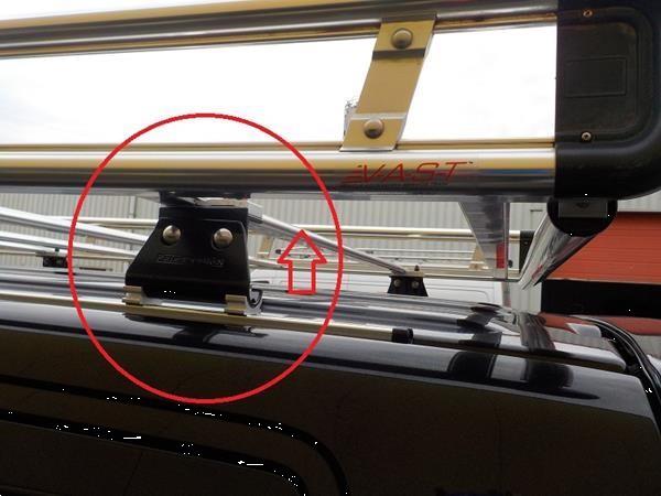 Grote foto top imperiaal peugeot partner l1 l2 alurack auto onderdelen accessoire delen