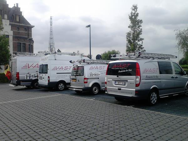 Grote foto top imperiaal peugeot partner l1 l2 alurack auto onderdelen accessoire delen