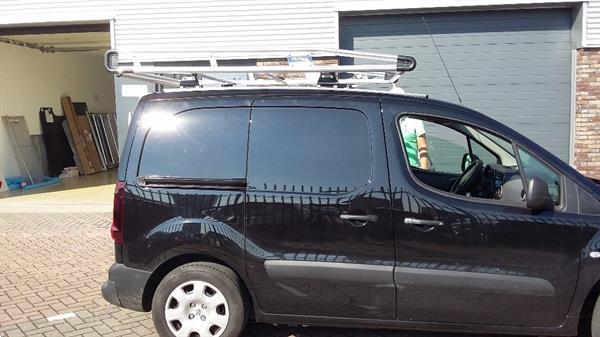 Grote foto top imperiaal peugeot partner l1 l2 alurack auto onderdelen accessoire delen