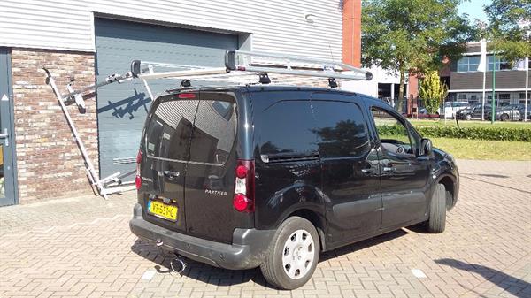 Grote foto top imperiaal peugeot partner l1 l2 alurack auto onderdelen accessoire delen