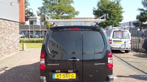 Grote foto top imperiaal peugeot partner l1 l2 alurack auto onderdelen accessoire delen