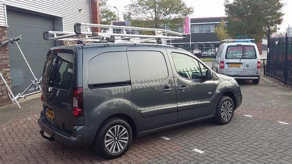 Grote foto top imperiaal peugeot partner l1 l2 alurack auto onderdelen accessoire delen
