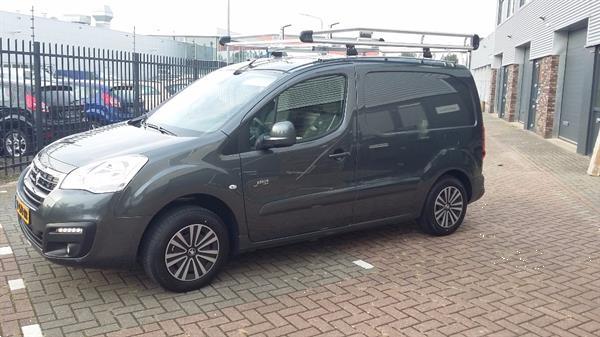 Grote foto top imperiaal peugeot partner l1 l2 alurack auto onderdelen accessoire delen