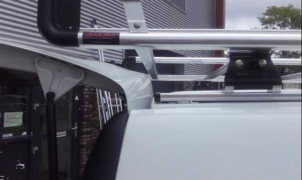 Grote foto top imperiaal peugeot partner l1 l2 alurack auto onderdelen accessoire delen