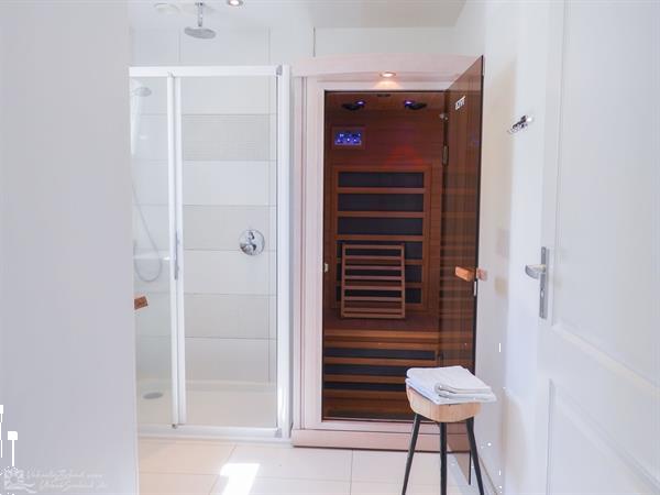 Grote foto 10 persoons nieuw vakantiehuis met sauna in sluis eede vakantie nederland zuid