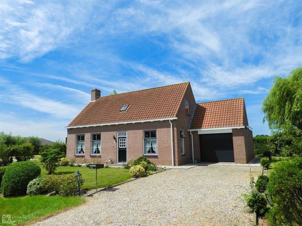Grote foto 7 persoons luxe en ruime vrijstaande vakantie villa op walch vakantie nederland zuid