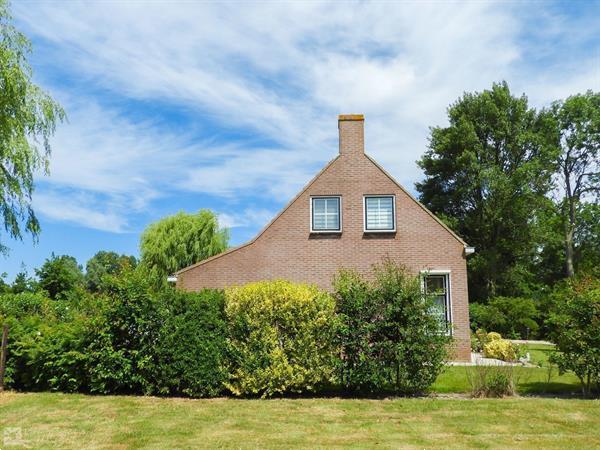 Grote foto 7 persoons luxe en ruime vrijstaande vakantie villa op walch vakantie nederland zuid
