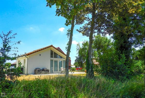 Grote foto 2 persoons fantastisch vakantiehuis met gratis internet in s vakantie nederland zuid
