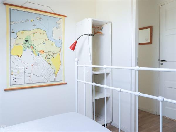 Grote foto prachtige 4 persoons vakantieappartement in serooskerke nabi vakantie nederland zuid