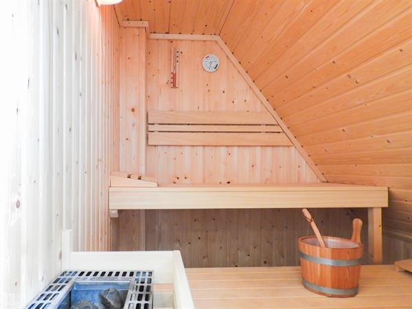 Grote foto 6 persoons luxe wellness vakantiewoning met prive sauna in c vakantie nederland zuid