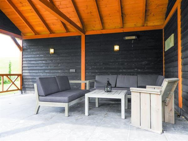 Grote foto 6 persoons luxe wellness vakantiewoning met prive sauna in c vakantie nederland zuid