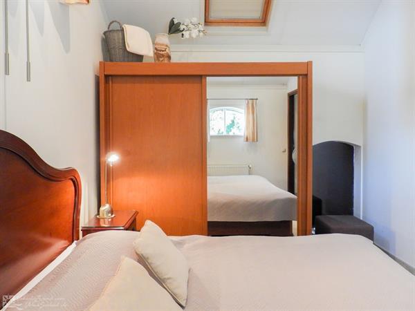 Grote foto gezellig 4 persoons vakantiehuis in kattendijke midden in de vakantie nederland zuid