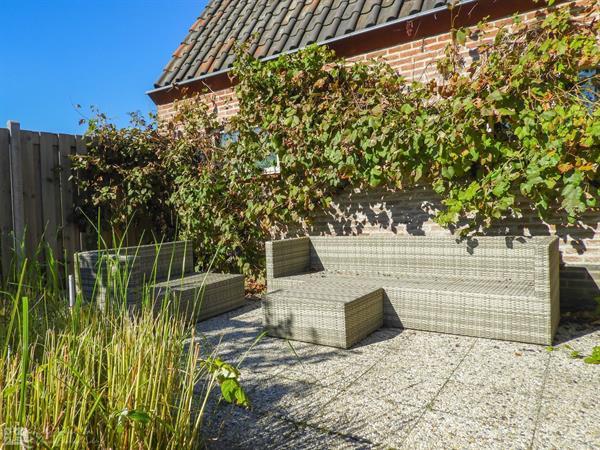 Grote foto vrijstaande vakantievilla voor 8 personen in sluis vakantie nederland zuid