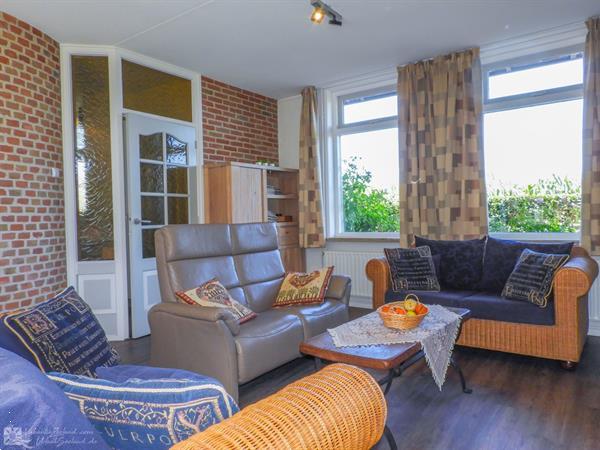 Grote foto vrijstaande vakantievilla voor 8 personen in sluis vakantie nederland zuid
