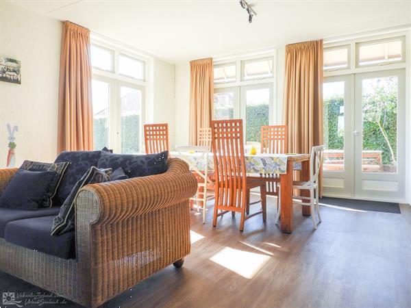 Grote foto vrijstaande vakantievilla voor 8 personen in sluis vakantie nederland zuid