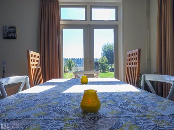 Grote foto vrijstaande vakantievilla voor 8 personen in sluis vakantie nederland zuid