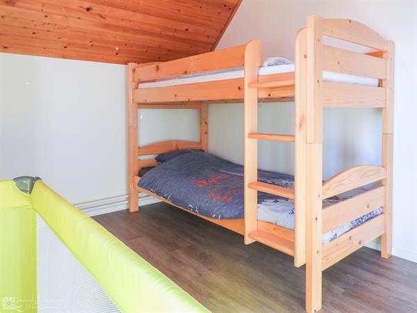 Grote foto vrijstaande vakantievilla voor 8 personen in sluis vakantie nederland zuid