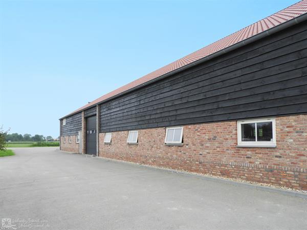 Grote foto nieuw luxe 4 persoons vakantieappartement in serooskerke bi vakantie nederland zuid