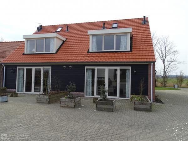 Grote foto luxe nieuw 2 persoons vakantieappartement 2 in biggekerke vakantie nederland zuid