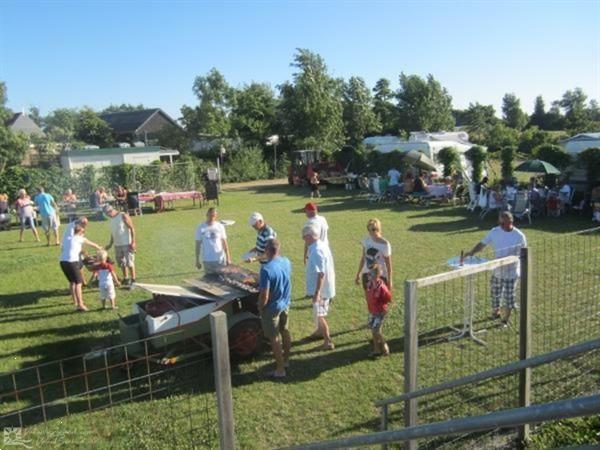 Grote foto knusse 4 6 persoons vakantiechalet in koudekerke op kindvrie vakantie nederland zuid